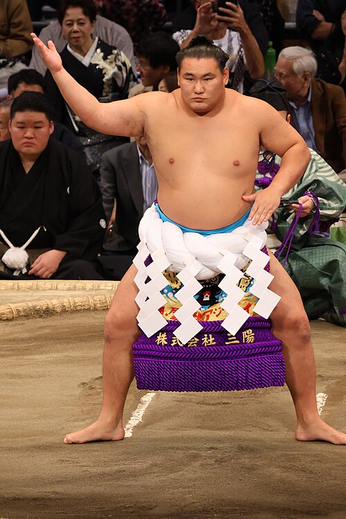 Hoshoryu