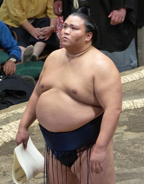 Mitakeumi