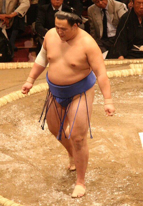 Tamawashi
