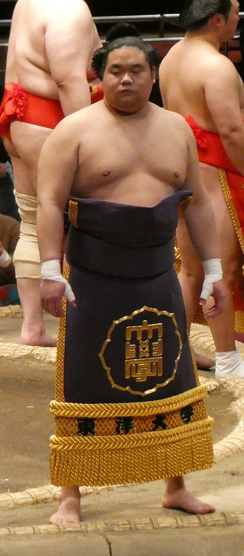 Tohakuryu